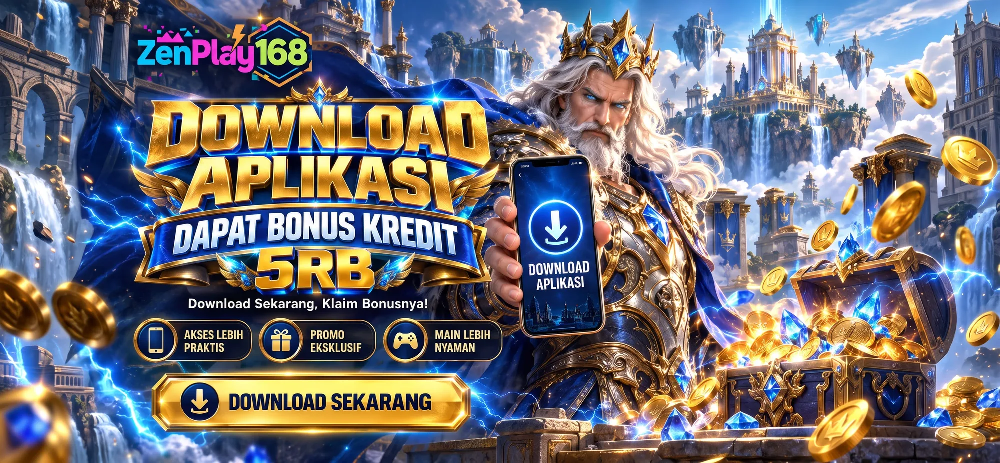 Bonus Download APK